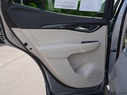 Used 2023 Buick Envision Preferred AWD/4WD image 20