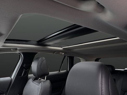 New 2025 MAZDA CX-50 2.5 Hybrid w/ Cargo Package image 10