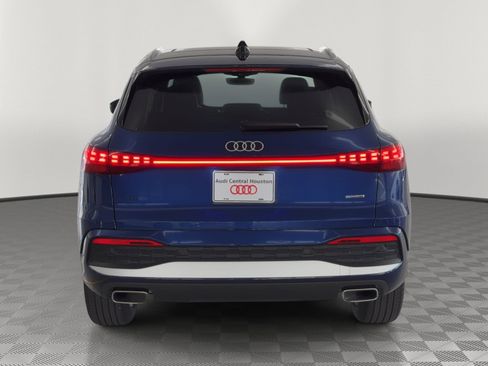 Certified 2025 Audi Q5 Premium w/ Premium Plus AWD/4WD image 10