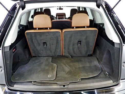Used 2017 Audi Q7 3.0T Premium AWD/4WD image 14