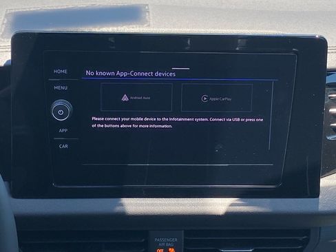 New 2026 Volkswagen Jetta Sport FWD image 6