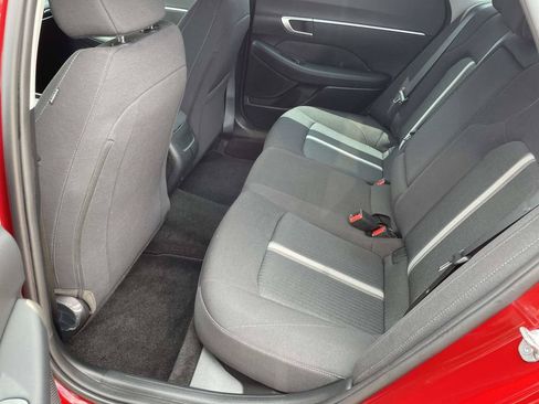 Certified 2026 Hyundai Sonata SEL FWD image 10