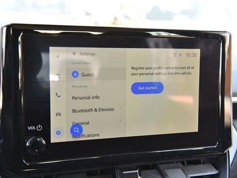 Used 2024 Toyota Corolla LE image 13