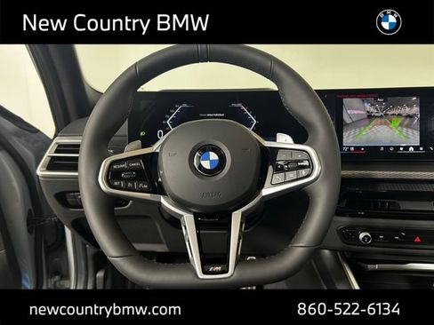 New 2026 BMW 330i xDrive Sedan w/ M Sport Package image 15