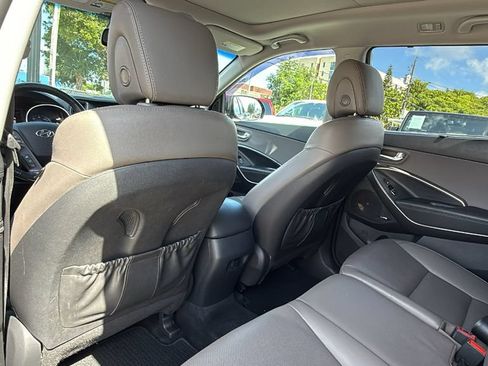 Used 2018 Hyundai Santa Fe FWD image 26