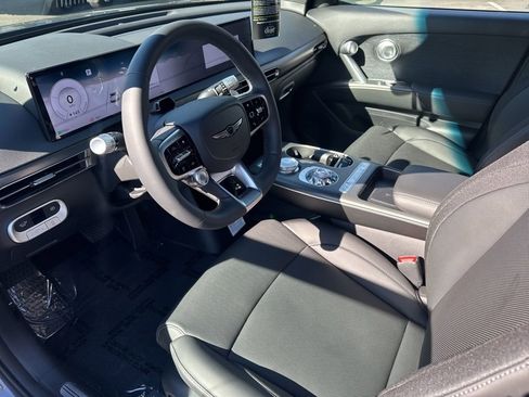 New 2026 Genesis GV60 AWD image 18