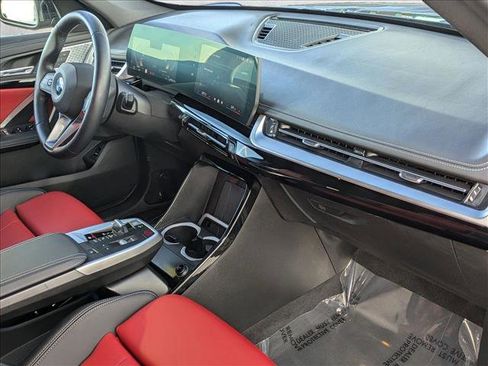 Used 2025 BMW X1 xDrive28i w/ Convenience Package image 23