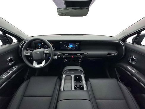 New 2026 Hyundai Palisade SEL AWD/4WD image 26