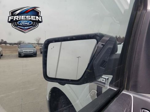 Used 2024 Ford F150 XLT w/ Tow/Haul Package image 11