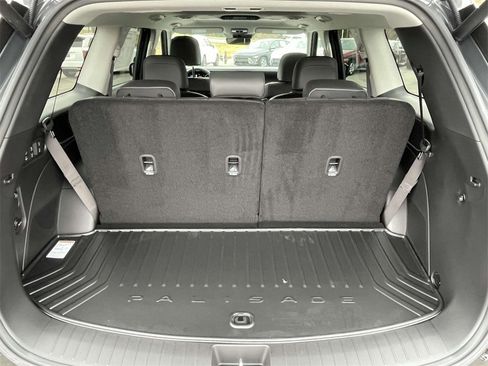 New 2026 Hyundai Palisade Limited image 8