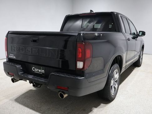 Used 2024 Honda Ridgeline RTL image 2
