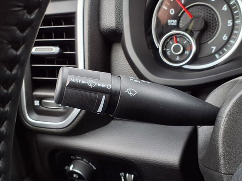 Used 2024 RAM 2500 Big Horn w/ Bed Utility Group image 15