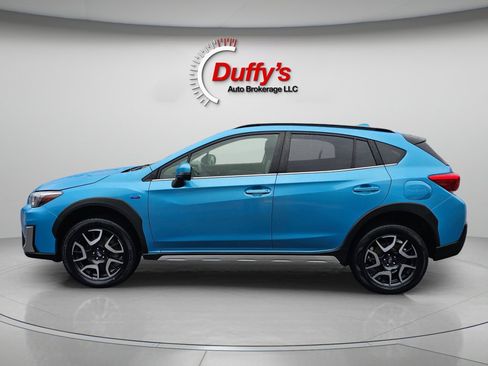 Used 2020 Subaru Crosstrek Hybrid image 15