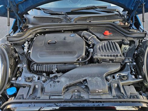 Used 2023 MINI Cooper S image 25