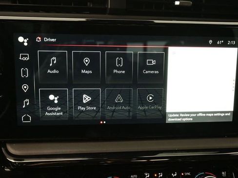 Used 2023 GMC Sierra 1500 AT4X image 9