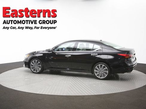 Used 2024 Nissan Altima 2.5 SL AWD/4WD image 62