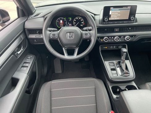 Used 2024 Honda CR-V Sport image 2