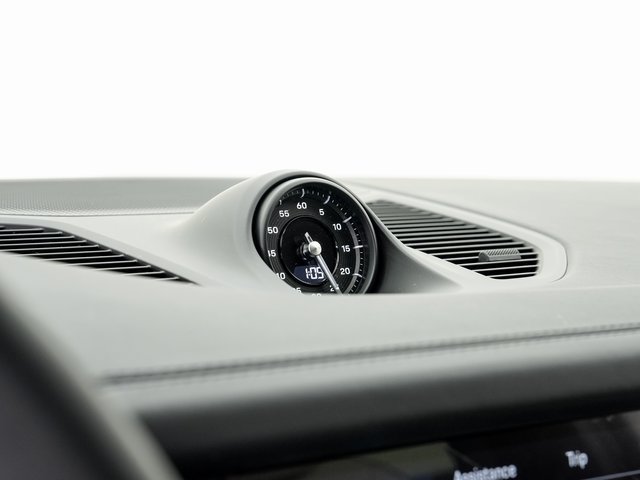 Certified 2026 Porsche Cayenne Coupe AWD/4WD image 18