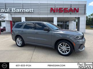 Used 2023 Dodge Durango GT RWD video 3