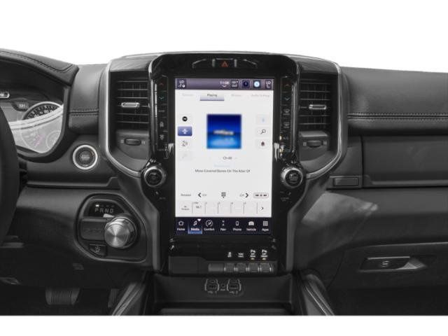 Used 2023 RAM 1500 Laramie AWD/4WD image 47