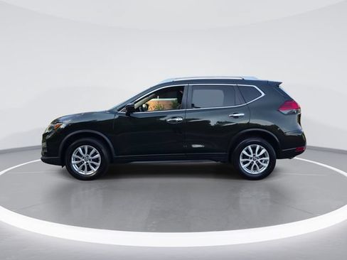 Used 2018 Nissan Rogue SV AWD/4WD image 5