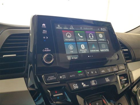 Used 2023 Honda Odyssey Touring image 23