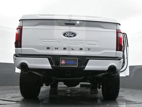 New 2025 Ford F150 Lariat w/ Equipment Group 502A High AWD/4WD image 87