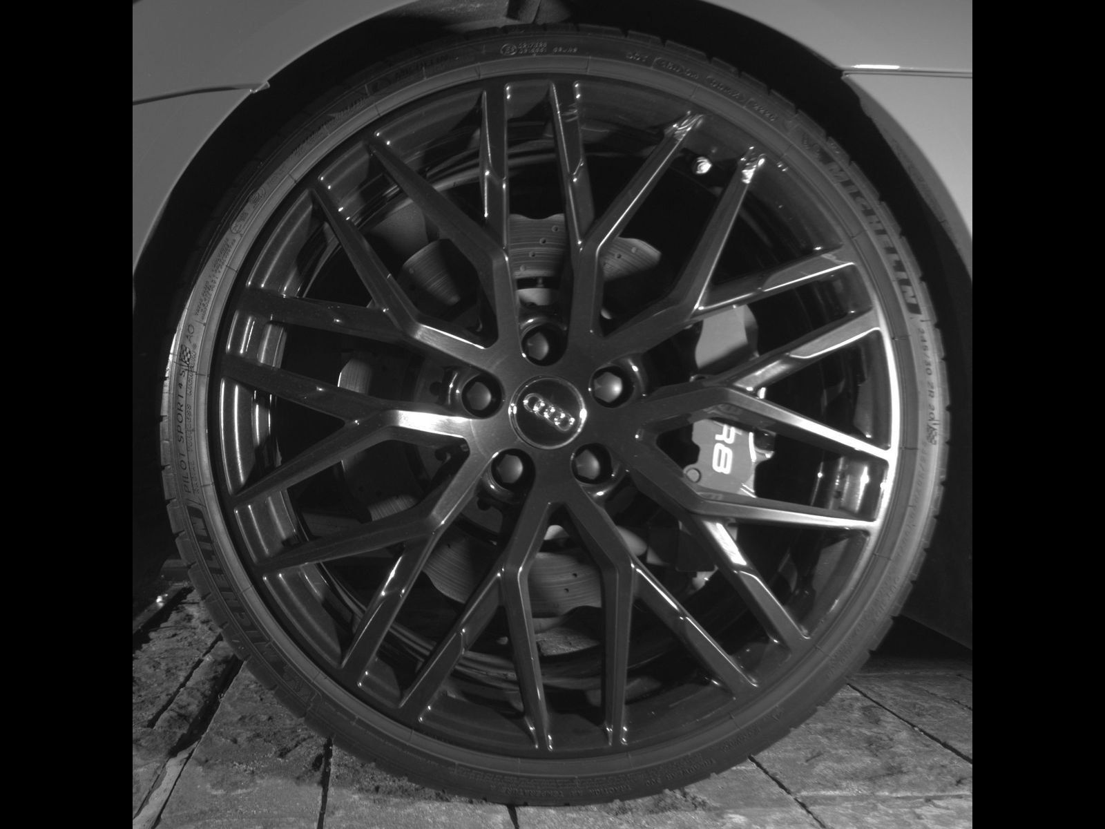Used 2020 Audi R8 V10 AWD/4WD image 22