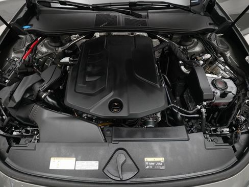 Used 2025 Audi A5 2.0T Prestige w/ 19" Wheel Package image 3