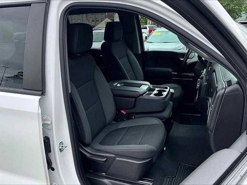 Used 2021 Chevrolet Silverado 1500 RST image 11