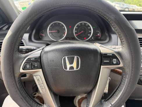Used 2012 Honda Accord EX-L image 14