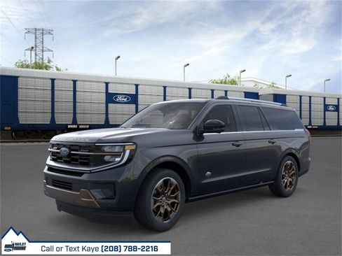 New 2026 Ford Expedition Max King Ranch image 24