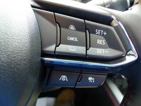 Used 2025 MAZDA CX-5 2.5 Turbo w/ Premium Package AWD/4WD image 45