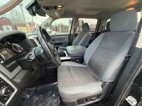Used 2019 RAM 1500 Lone Star image 10