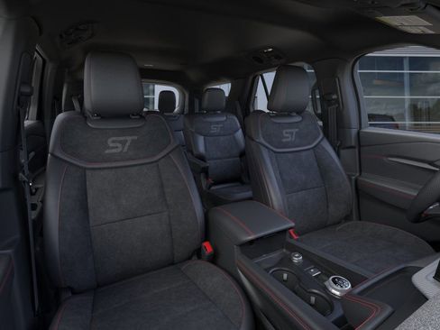 New 2026 Ford Explorer ST image 10