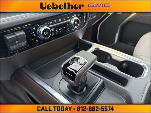 New 2026 GMC Sierra 1500 SLT w/ SLT Premium Plus Package AWD/4WD image 32