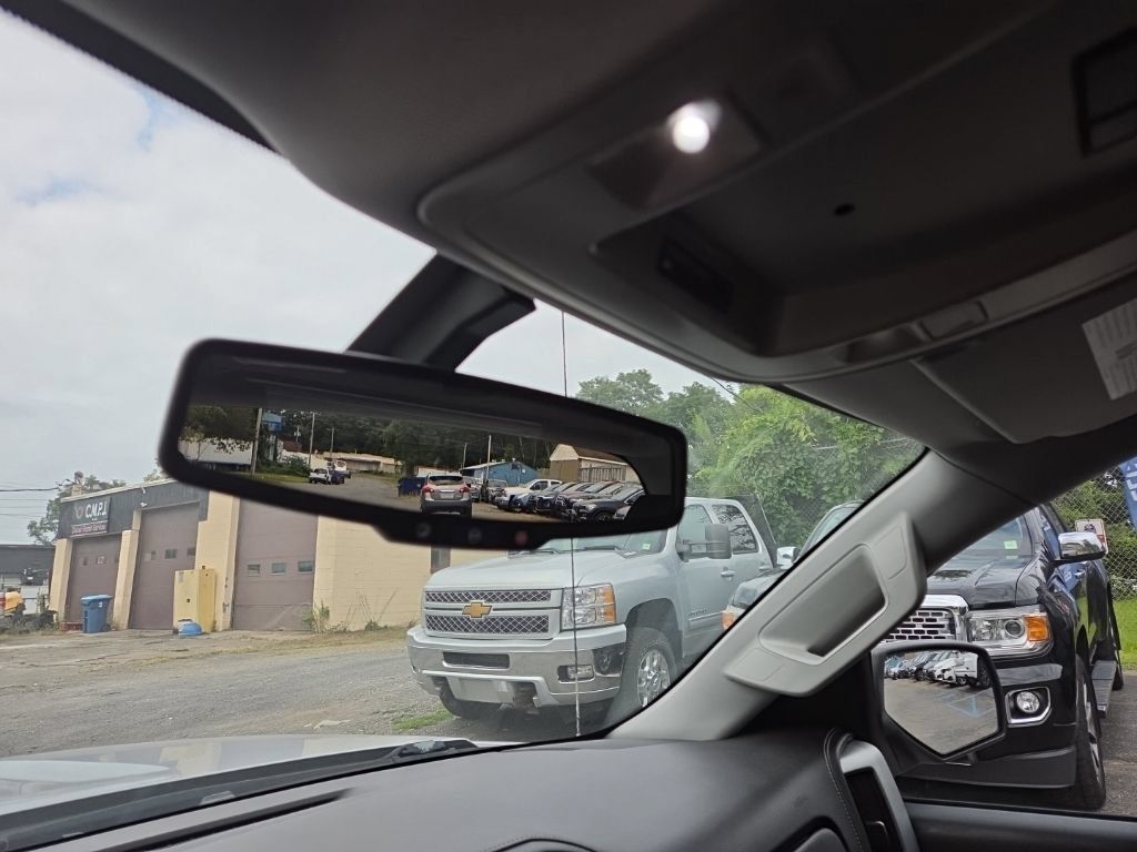 Used 2014 GMC Sierra 1500 SLE AWD/4WD image 22
