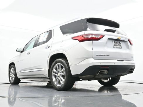 Used 2019 Chevrolet Traverse High Country w/ LPO, Floor Liner Package AWD/4WD image 58