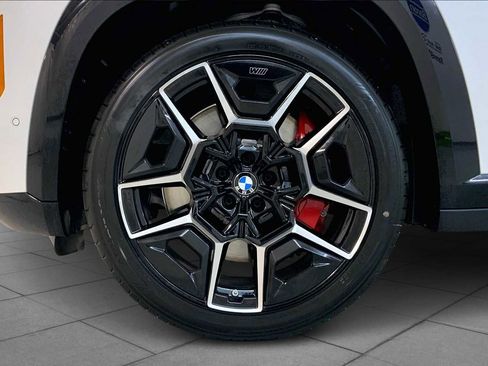 New 2026 BMW XM Label Red image 11