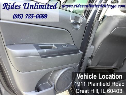 Used 2014 Jeep Compass Sport w/ Power Value Group AWD/4WD image 30