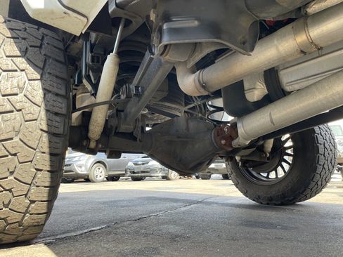 Used 2016 RAM 2500 Tradesman w/ Popular Equipment Group image 32