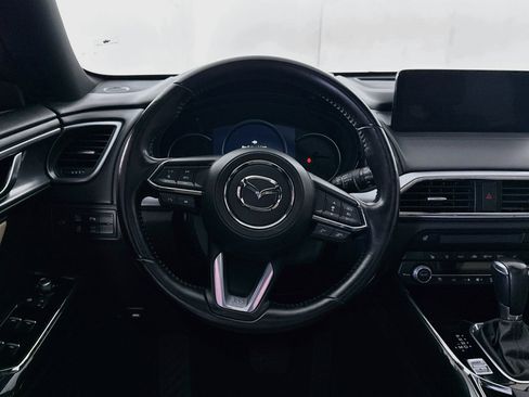 Used 2021 MAZDA CX-9 Grand Touring FWD image 18