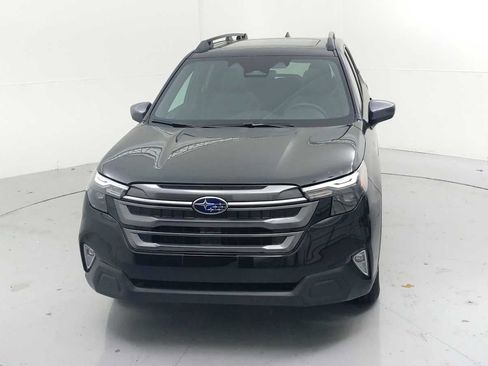 New 2026 Subaru Forester Premium image 3