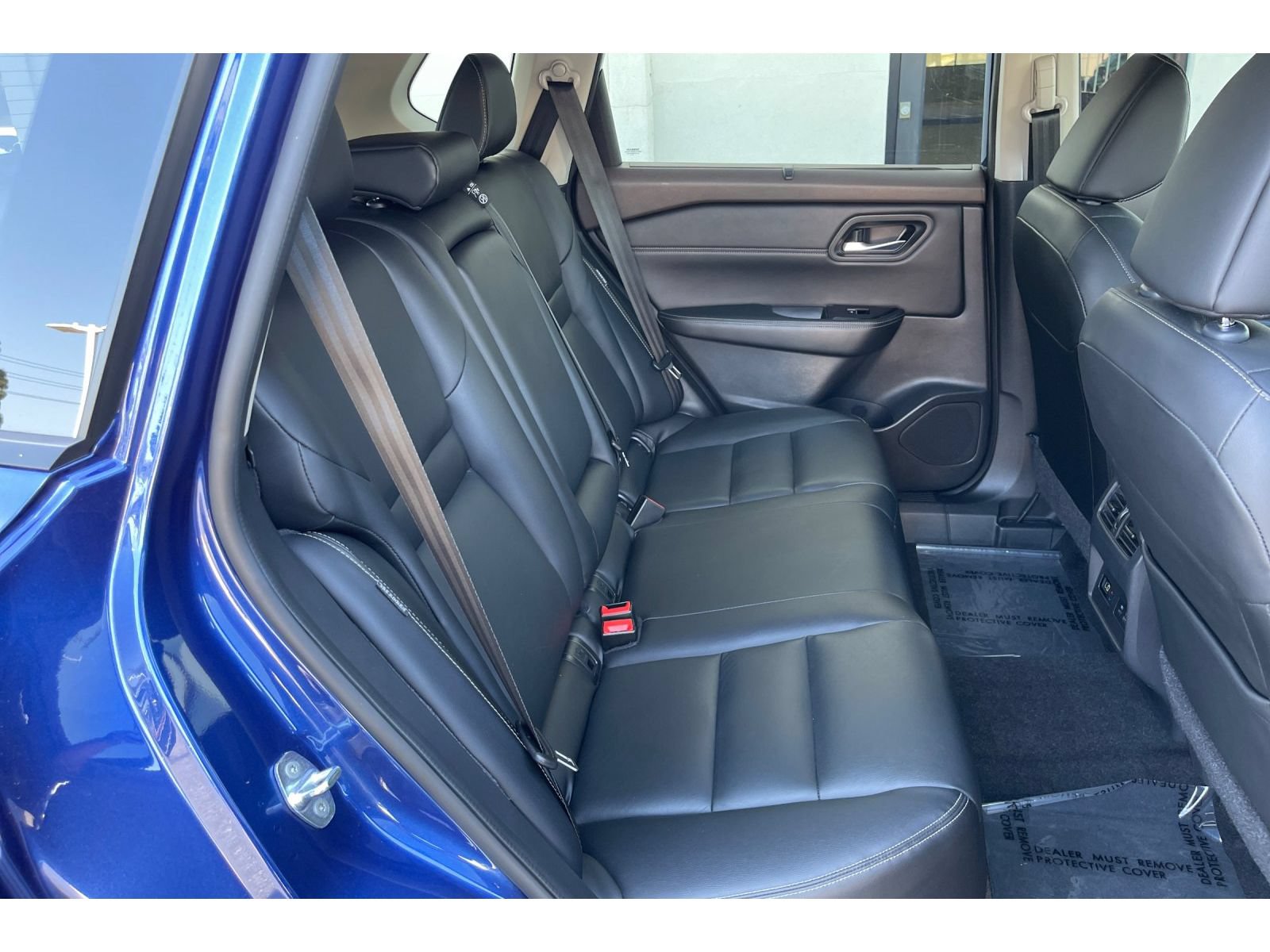 Used 2023 Nissan Rogue SL w/ SL Premium Package FWD image 18