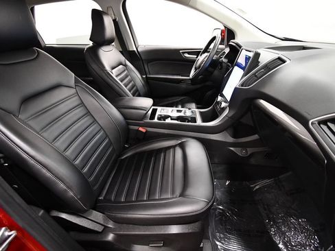 Used 2024 Ford Edge SEL AWD/4WD image 17