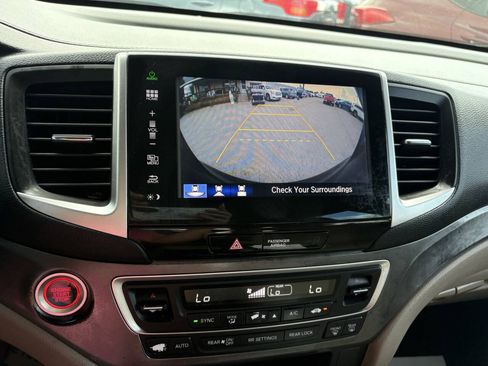 Used 2016 Honda Pilot EX image 31