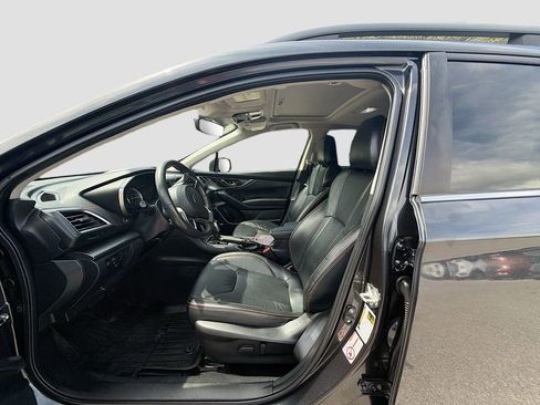 Used 2019 Subaru Crosstrek 2.0i Limited w/ Moonroof Package w/Navigation AWD/4WD image 23