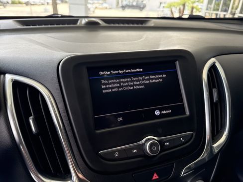 Used 2020 Chevrolet Equinox LT w/ Midnight Edition FWD image 23