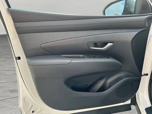 New 2026 Hyundai Tucson XRT FWD image 14