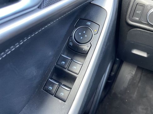 Used 2021 Ford Explorer XLT w/ Class III Trailer Tow Package image 24